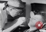 Image of Medical check up of war prisoners Pacific theater, 1941, second 13 stock footage video 65675037312