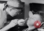 Image of Medical check up of war prisoners Pacific theater, 1941, second 17 stock footage video 65675037312