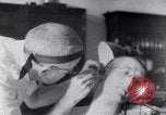 Image of Medical check up of war prisoners Pacific theater, 1941, second 18 stock footage video 65675037312