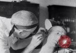 Image of Medical check up of war prisoners Pacific theater, 1941, second 20 stock footage video 65675037312