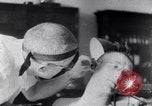 Image of Medical check up of war prisoners Pacific theater, 1941, second 21 stock footage video 65675037312