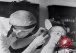 Image of Medical check up of war prisoners Pacific theater, 1941, second 22 stock footage video 65675037312