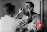 Image of Medical check up of war prisoners Pacific theater, 1941, second 29 stock footage video 65675037312