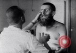 Image of Medical check up of war prisoners Pacific theater, 1941, second 30 stock footage video 65675037312