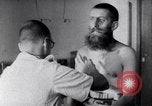 Image of Medical check up of war prisoners Pacific theater, 1941, second 35 stock footage video 65675037312