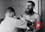 Image of Medical check up of war prisoners Pacific theater, 1941, second 36 stock footage video 65675037312