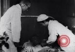 Image of Medical check up of war prisoners Pacific theater, 1941, second 54 stock footage video 65675037312