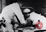 Image of Medical check up of war prisoners Pacific theater, 1941, second 58 stock footage video 65675037312