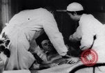 Image of Medical check up of war prisoners Pacific theater, 1941, second 60 stock footage video 65675037312