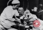 Image of Medical check up of war prisoners Pacific theater, 1941, second 62 stock footage video 65675037312