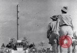 Image of ceremony at prison camp Pacific theater, 1941, second 7 stock footage video 65675037314