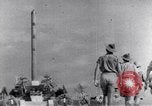 Image of ceremony at prison camp Pacific theater, 1941, second 9 stock footage video 65675037314