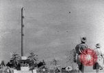 Image of ceremony at prison camp Pacific theater, 1941, second 10 stock footage video 65675037314