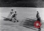 Image of ceremony at prison camp Pacific theater, 1941, second 11 stock footage video 65675037314