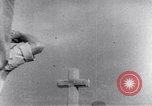Image of ceremony at prison camp Pacific theater, 1941, second 19 stock footage video 65675037314