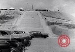 Image of ceremony at prison camp Pacific theater, 1941, second 27 stock footage video 65675037314