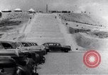 Image of ceremony at prison camp Pacific theater, 1941, second 30 stock footage video 65675037314