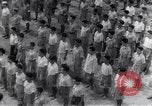 Image libération des prisonniers théâtre du Pacifique, 1941, de la seconde 7 séquences d'archives historiques vidéo 65675037315