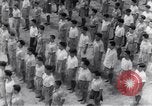 Image libération des prisonniers théâtre du Pacifique, 1941, de la seconde 10 séquences d'archives historiques vidéo 65675037315