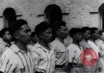Image libération des prisonniers théâtre du Pacifique, 1941, de la seconde 22 séquences d'archives historiques vidéo 65675037315