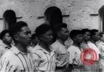 Image libération des prisonniers théâtre du Pacifique, 1941, de la seconde 24 séquences d'archives historiques vidéo 65675037315