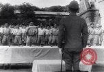 Image libération des prisonniers théâtre du Pacifique, 1941, de la seconde 28 séquences d'archives historiques vidéo 65675037315