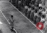 Image libération des prisonniers théâtre du Pacifique, 1941, de la seconde 32 séquences d'archives historiques vidéo 65675037315