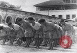 Image libération des prisonniers théâtre du Pacifique, 1941, de la seconde 55 séquences d'archives historiques vidéo 65675037315