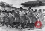 Image libération des prisonniers théâtre du Pacifique, 1941, de la seconde 56 séquences d'archives historiques vidéo 65675037315