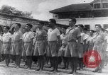 Image libération des prisonniers théâtre du Pacifique, 1941, de la seconde 57 séquences d'archives historiques vidéo 65675037315