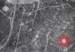 Standbild Bombardierung Rama VI Brücke Bangkok Thailand, 1944, aus Sekunde 3 historischem Filmmaterial Videoclip 65675037316