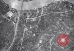 Standbild Bombardierung Rama VI Brücke Bangkok Thailand, 1944, aus Sekunde 6 historischem Filmmaterial Videoclip 65675037316