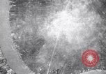 Standbild Bombardierung Rama VI Brücke Bangkok Thailand, 1944, aus Sekunde 29 historischem Filmmaterial Videoclip 65675037316
