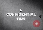 Standbild Test von AZON United States USA, 1944, aus Sekunde 3 historischem Filmmaterial Videoclip 65675037317