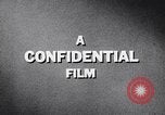 Standbild Test von AZON United States USA, 1944, aus Sekunde 4 historischem Filmmaterial Videoclip 65675037317