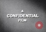 Standbild Test von AZON United States USA, 1944, aus Sekunde 5 historischem Filmmaterial Videoclip 65675037317