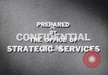 Standbild Test von AZON United States USA, 1944, aus Sekunde 6 historischem Filmmaterial Videoclip 65675037317