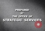 Standbild Test von AZON United States USA, 1944, aus Sekunde 9 historischem Filmmaterial Videoclip 65675037317