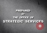 Standbild Test von AZON United States USA, 1944, aus Sekunde 11 historischem Filmmaterial Videoclip 65675037317