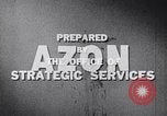 Standbild Test von AZON United States USA, 1944, aus Sekunde 12 historischem Filmmaterial Videoclip 65675037317