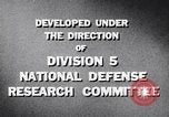 Standbild Test von AZON United States USA, 1944, aus Sekunde 24 historischem Filmmaterial Videoclip 65675037317