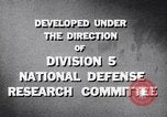 Standbild Test von AZON United States USA, 1944, aus Sekunde 25 historischem Filmmaterial Videoclip 65675037317