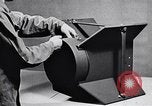 Standbild AZON Bombe United States USA, 1944, aus Sekunde 3 historischem Filmmaterial Videoclip 65675037318