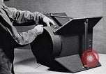 Standbild AZON Bombe United States USA, 1944, aus Sekunde 5 historischem Filmmaterial Videoclip 65675037318