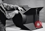 Standbild AZON Bombe United States USA, 1944, aus Sekunde 6 historischem Filmmaterial Videoclip 65675037318