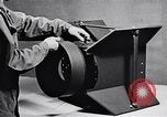 Standbild AZON Bombe United States USA, 1944, aus Sekunde 7 historischem Filmmaterial Videoclip 65675037318