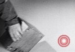 Standbild AZON Bombe United States USA, 1944, aus Sekunde 11 historischem Filmmaterial Videoclip 65675037318
