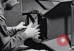 Standbild AZON Bombe United States USA, 1944, aus Sekunde 15 historischem Filmmaterial Videoclip 65675037318