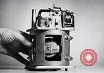 Standbild AZON Bombe United States USA, 1944, aus Sekunde 18 historischem Filmmaterial Videoclip 65675037318