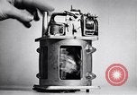 Standbild AZON Bombe United States USA, 1944, aus Sekunde 21 historischem Filmmaterial Videoclip 65675037318
